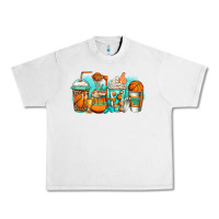 Lunar Rock basketball coffee cups Urban Heavy Tee - Jasminsmagicworld