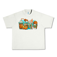 Pistachio basketball coffee cups Urban Heavy Tee - Jasminsmagicworld