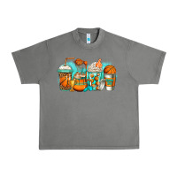 Tornado basketball coffee cups Urban Heavy Tee - Jasminsmagicworld