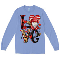 Love Gnome Long Sleeve Tee | Teevron