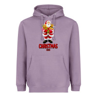 Lavender christmas 2020 Heavyweight Hoodie - Bettercallsaul