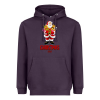 Plum christmas 2020 Heavyweight Hoodie - Bettercallsaul