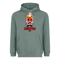 Sage christmas 2020 Heavyweight Hoodie - Bettercallsaul