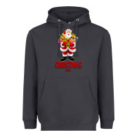 Smoke christmas 2020 Heavyweight Hoodie - Bettercallsaul