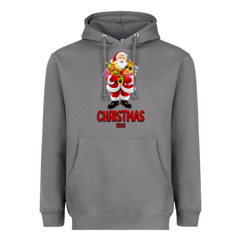 Christmas 2020 Heavyweight Hoodie by Bettercallsaul | Teevron