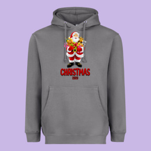 Christmas 2020 Heavyweight Hoodie Designed By Bettercallsaul