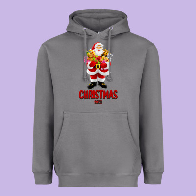 Christmas 2020 Heavyweight Hoodie Designed By Bettercallsaul