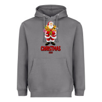 Storm christmas 2020 Heavyweight Hoodie - Bettercallsaul