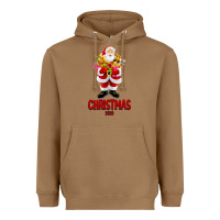 Toasted Coconut christmas 2020 Heavyweight Hoodie - Bettercallsaul