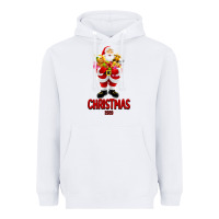 White christmas 2020 Heavyweight Hoodie - Bettercallsaul