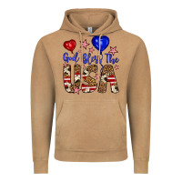 Vintage Camel god bless the usa Vintage Hoodie - Artiststas