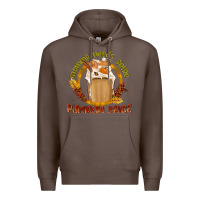 Coffee Mommy Needs Some Pumpkin Spice Premium Hoodie - texasbilliewilder