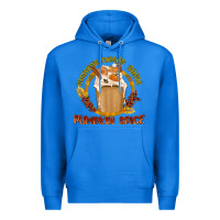 True Royal Mommy Needs Some Pumpkin Spice Premium Hoodie - texasbilliewilder