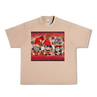 Burro ladybug gnomies Urban Heavy Tee - BarkalooDesign