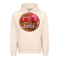 Sandshell lover babe olivia Urban Hoodie - OliviaCreatesArt