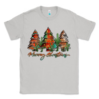 Moon Dust western christmas trees merry christmas Classic Tee - Jasminsmagicworld