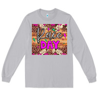 Moon Dust race day Long Sleeve Tee - JahusDesignShop