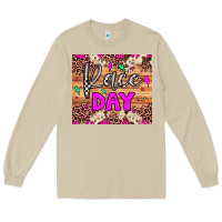 Mushroom race day Long Sleeve Tee - JahusDesignShop
