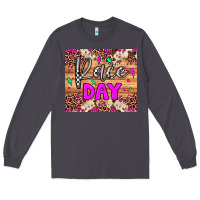 Smoke race day Long Sleeve Tee - JahusDesignShop