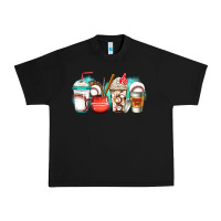 Black baseball coffee cups Urban Heavy Tee - Jasminsmagicworld