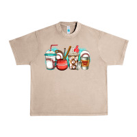 French Oak baseball coffee cups Urban Heavy Tee - Jasminsmagicworld