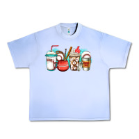 Grape Ice baseball coffee cups Urban Heavy Tee - Jasminsmagicworld