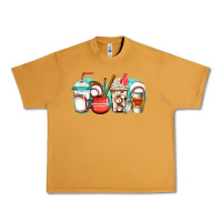 Peanut Butter baseball coffee cups Urban Heavy Tee - Jasminsmagicworld