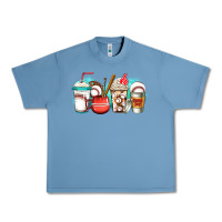 Pebble Blue baseball coffee cups Urban Heavy Tee - Jasminsmagicworld