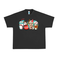 Pigment Black baseball coffee cups Urban Heavy Tee - Jasminsmagicworld