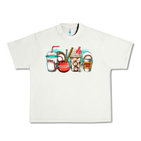 Pistachio baseball coffee cups Urban Heavy Tee - Jasminsmagicworld