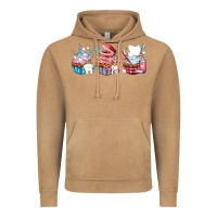 Vintage Camel dental cupcakes Vintage Hoodie - AdoDesignShop