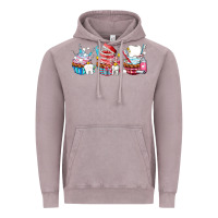 Vintage Zinc dental cupcakes Vintage Hoodie - AdoDesignShop
