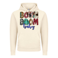 Vintage Artic boom boom baby Vintage Hoodie - Artiststas