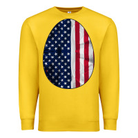 Lemon AMERICAN FLAG Premium Sweatshirt - Bettercallsaul
