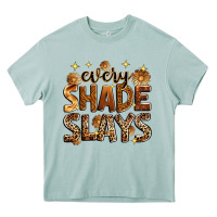 Arona every shade slays Heavy Core Tee - Zillion Design Studio