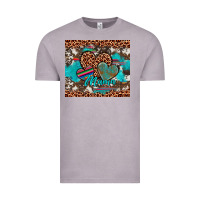 Hearts Mama Vintage Tee | Teevron