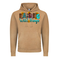 Vintage Camel raising wild things Vintage Hoodie - RanaPortraitStore