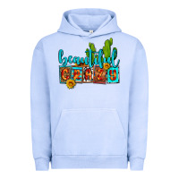 Pigment Grape Ice beautiful crazy olivia Urban Hoodie - OliviaCreatesArt