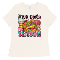 Bone no dieta season Ladies Tee - Zillion Design Studio