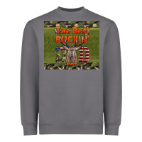 Storm Best Bucking Dad Ever Heavyweight Sweatshirt - LillyAllenDesigns