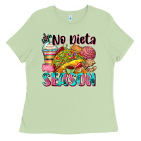 Matcha no dieta season Ladies Tee - Zillion Design Studio
