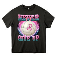 Asphalt never give up Heavy Core Tee - BarkalooDesign