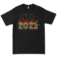 Black class of 2023 Premium Tee - Zillion Design Studio
