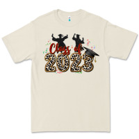 Bone class of 2023 Premium Tee - Zillion Design Studio