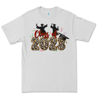 Dove Grey class of 2023 Premium Tee - Zillion Design Studio