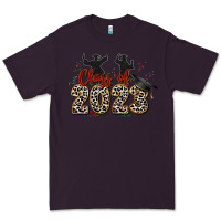 Plum class of 2023 Premium Tee - Zillion Design Studio