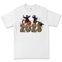 White class of 2023 Premium Tee - Zillion Design Studio