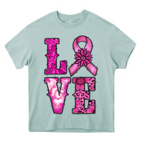 Arona cancer love Heavy Core Tee - RanaPortraitStore