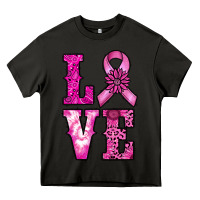 Asphalt cancer love Heavy Core Tee - RanaPortraitStore
