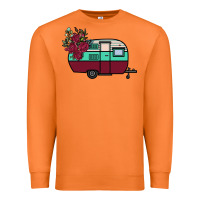 Carrot Camper Premium Sweatshirt - Bettercallsaul